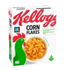 Кукурузные хлопья Kellogg's Corn Flakes 375г