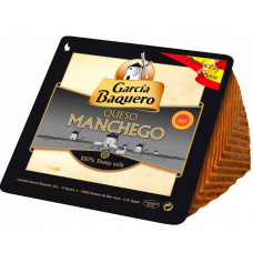 Сыр из овечьего молока Garcia Baquero Manchego 150г