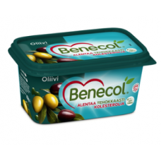 Спред Benecol оливковое масло с растительным жиром 55% 450г для снижения холестерина