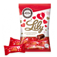 Мармеладные конфеты Лилия Kalev Lily 175г