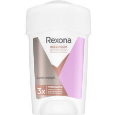 Дезодорант Rexona Maximum Protection 45мл