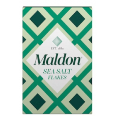 Кристально чистая морская соль Maldon 250г