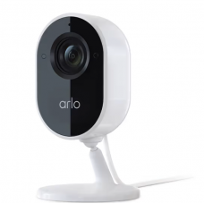Внутренняя камера Arlo Essential для использования в помещении, белая