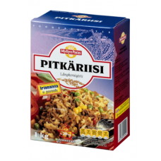Длиннозерный рис Myllyn Paras Pitkariisi 1 кг