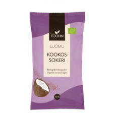 Кокосовый сахар Foodin Kookossokeri Luomu 230г