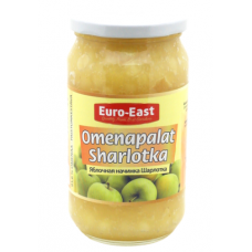 Яблоки для шарлотки Euro-East Omenapalat Sharlotka 340г