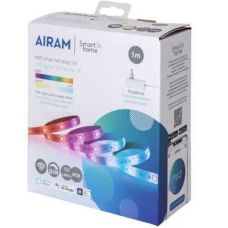 Лента Airam SmartHome Strip - LED 1 м, 12 В, RGBW