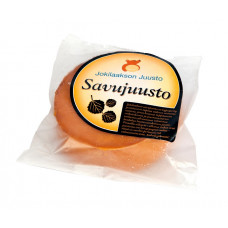 Сыр Jokilaakson Juusto Savujuusto копченый 370г ( без лактозы )
