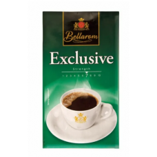Кофе молотый Bellarom Exclusive 500г мягкая пачка
