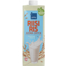 Рисовое молоко Rainbow Riisijuoma 1 л
