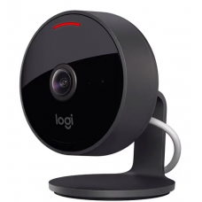 Камера видеонаблюдения Logitech Circle View