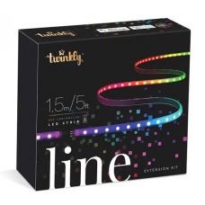 Комплект удлинителя светодиодной ленты Twinkly Line, 1,5 м, Wi-Fi