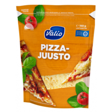Сыр тертый для пиццы Valio PizzajuustoRaaste 150г