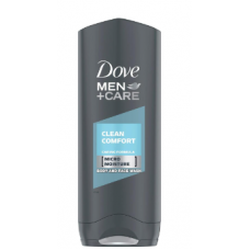 Гель для душа Dove Men+Care suihkusaippua Clean Comfort 250мл