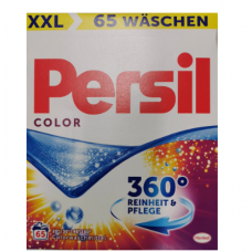 Порошок для цветного белья Persil 4,225г