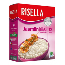 Жасминовый рис Risella Jasmiiniriisi 1 кг