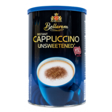 Кофейный напиток Bellarom Cappuccino Unsweetened 200 гр без сахара