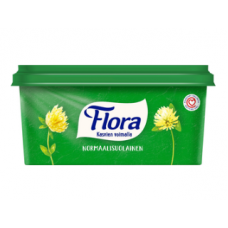 Спред нормальной соли Flora Normaalisuolainen Margariini 550г