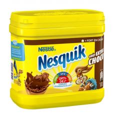 Какао-порошок Nesquik Extra-Choco 600г