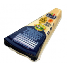 Твердый сыр Soster Grana Padano 500г 16 месяцев