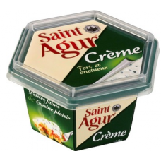 Плавленый сыр Saint Agur Creme 150г