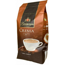 Кофе в зернах Bellarom Crema Aroma 1кг