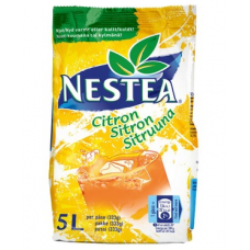 Чайный напиток в порошке с лимоном Nestle 333г