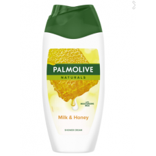 Гель для душа Palmolive Naturals Milk & Honey 250 мл