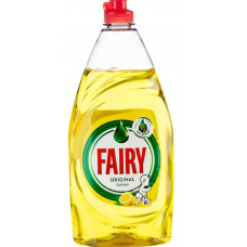 Жидкость для мытья посуды Fairy Original Lemon 780 мл
