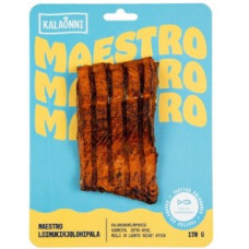 Кусок радужного лосося Kalaonni Maestro 170г