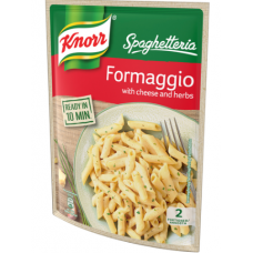  Смесь для приготовления пасты формаджо  Knorr Spaghetteria Formaggio 157 г 