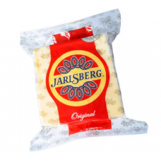 Ирландский сыр Jarlsberg cheese Original Ireland 500г без лактозы