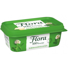 Спред Flora Original Normal 60% 380г нормальной соли