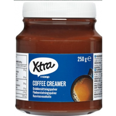 Сухие сливки для кофе X-tra Coffee Creamer 250г