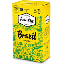 Кофе молотый Paulig Brazil Original 500г