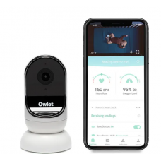Видеосигнализация Owlet Cam Smart HD