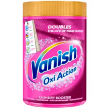 Пятновыводитель Vanish Oxi Action для цветного белья 940г