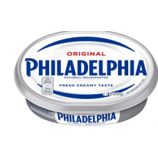 Сыр Филадельфия Philadelphia Orginal Tuorejuusto 200г