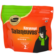 Сыр гауда Valio Kevytmpi Salaneuvos Gouda 17 % 350г