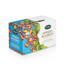 Чай в пакетиках Nordqvist Africa Rooibos 20 x 1,75 г ройбуш