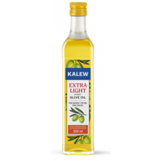 Оливковое масло Kalew extra light oliivioli 500мл