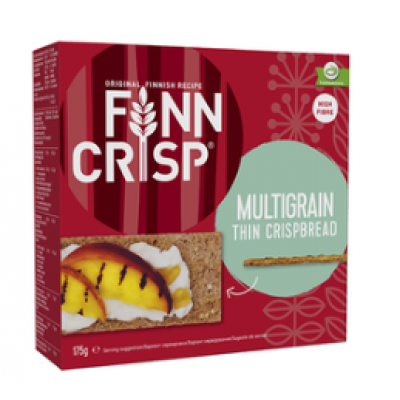 Хлебцы Finn Crisp Multigrain 175г