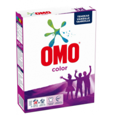 Стиральный порошок Omo Color 700г