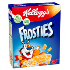 Готовый завтрак Kellogg's Frosties 330г