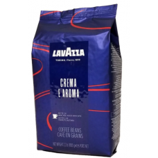 Кофе в зернах Lavazza Professional Espresso Crema e Aroma 1кг