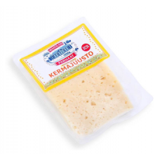 Сыр сливочный Maatilan Parhaat Kermajuusto 300г в нарезке