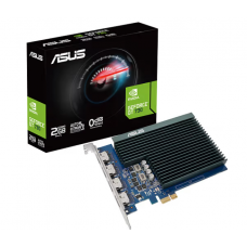 Видеокарта Asus GeForce GT 730 2GB GDDR5 для PCI-e