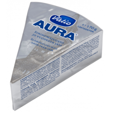 Сыр с голубой плесенью без лактозы Valio Aura sinihome 170г