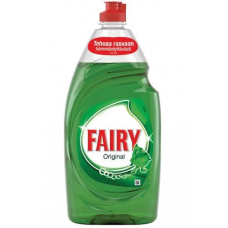 Жидкость для мытья посуды Fairy Ultra Original 500 мл