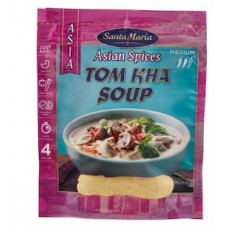 Азиатские специи Santa Maria Tom Kha Soup 30г
